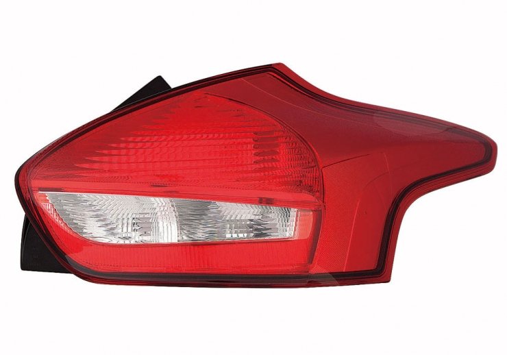 Acceder a la pieza Piloto trasero derecho exterior LED 