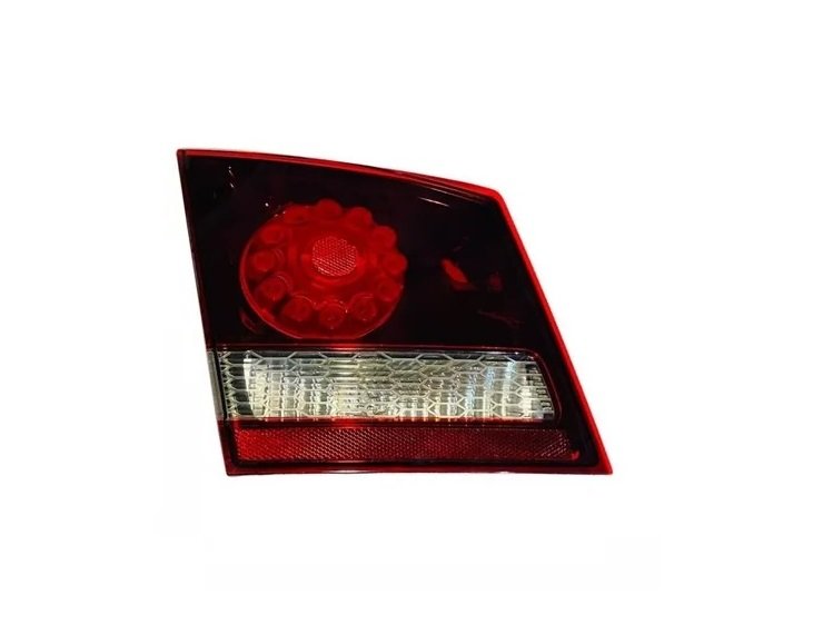 Acceder a la pieza Piloto trasero interior izquierdo fumé LED