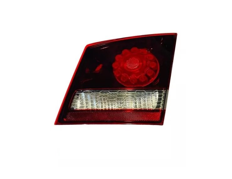 Acceder a la pieza Piloto trasero interior derecho fumé LED