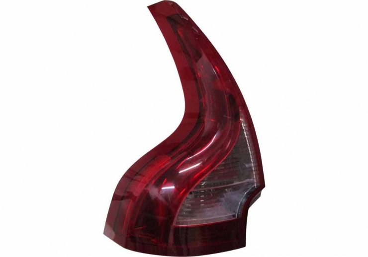 Acceder a la pieza Piloto trasero izquierdo, LED