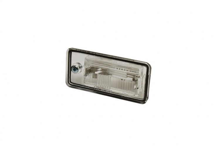 Acceder a la pieza Piloto de matrícula izquierda C5W