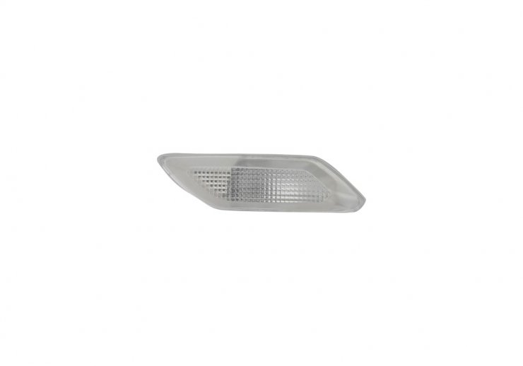 Acceder a la pieza Piloto lateral izquierdo WY5W