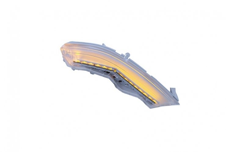 Acceder a la pieza Intermitente retrovisor derecho