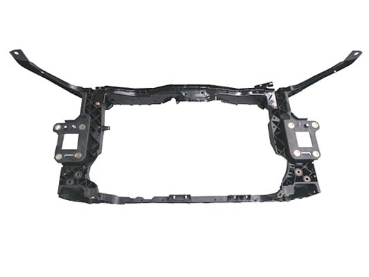 Acceder a la pieza Frente interno (gasolina)