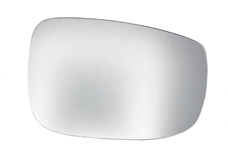 Acceder a la pieza Cristal + soporte derecho, convexo y térmico (2 pines)