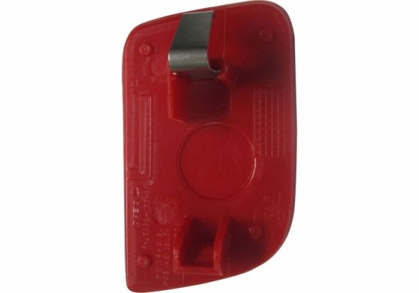 Acceder a la pieza Catadioptrico trasero derecho