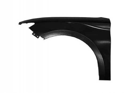 Acceder a la pieza Aleta delantera izquierda