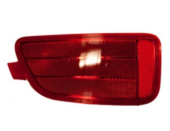 Acceder a la pieza Catadioptrico izquierdo parachoques trasero Acceder a la pieza Catadioptrico izquierdo parachoques trasero