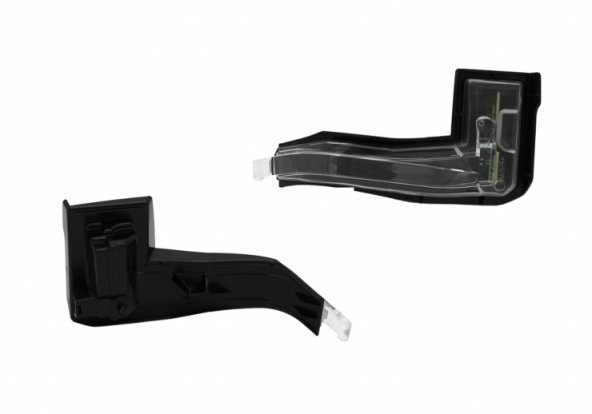 Acceder a la pieza Piloto intermitente retrovisor derecho