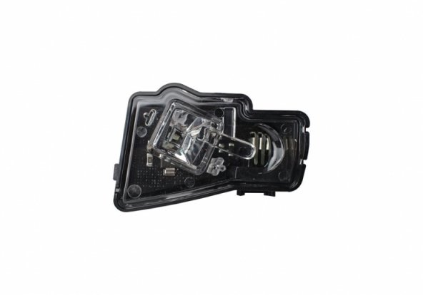 Acceder a la pieza Luz de cortesía retrovisor izquierdo (2 pines) Acceder a la pieza Luz de cortesía retrovisor izquierdo (2 pines)
