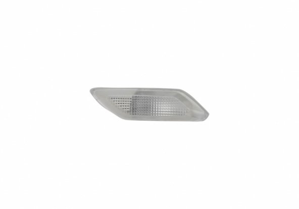 Acceder a la pieza Piloto lateral izquierdo WY5W