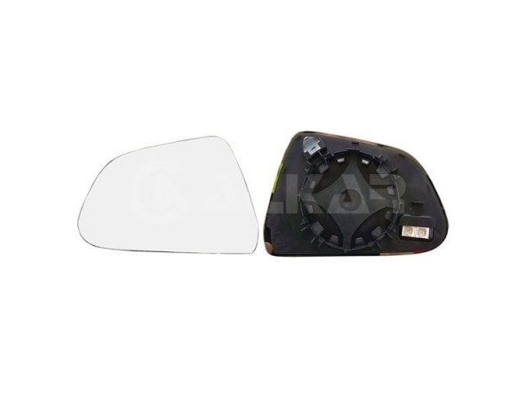 Acceder a la pieza Cristal + soporte izquierdo, térmico y convexo Acceder a la pieza Cristal + soporte izquierdo, térmico y convexo