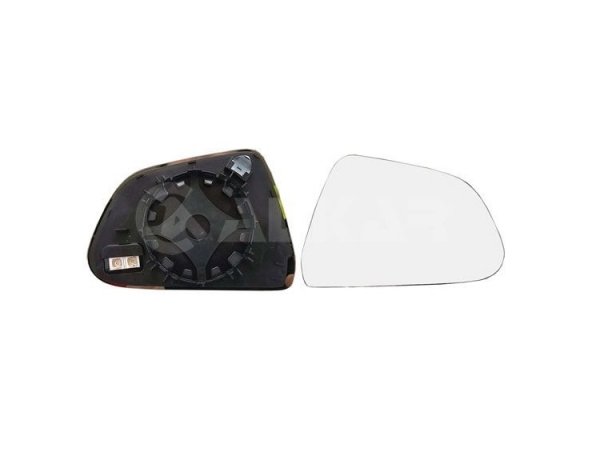 Acceder a la pieza Cristal + soporte derecho, térmico y convexo Acceder a la pieza Cristal + soporte derecho, térmico y convexo