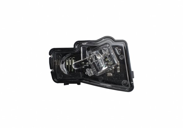 Acceder a la pieza Luz de cortesía retrovisor derecho (2 pines) Acceder a la pieza Luz de cortesía retrovisor derecho (2 pines)