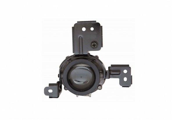 Acceder a la pieza Proyector antinieblas izquierdo HB4