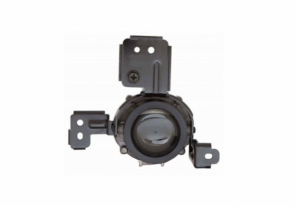 Acceder a la pieza Proyector antinieblas derecho HB4