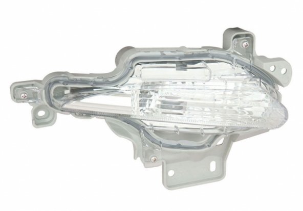 Acceder a la pieza Piloto delantero derecho Acceder a la pieza Piloto delantero derecho