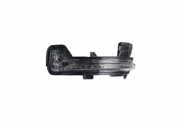 Acceder a la pieza Piloto intermitente de retrovisor izquierdo LED
