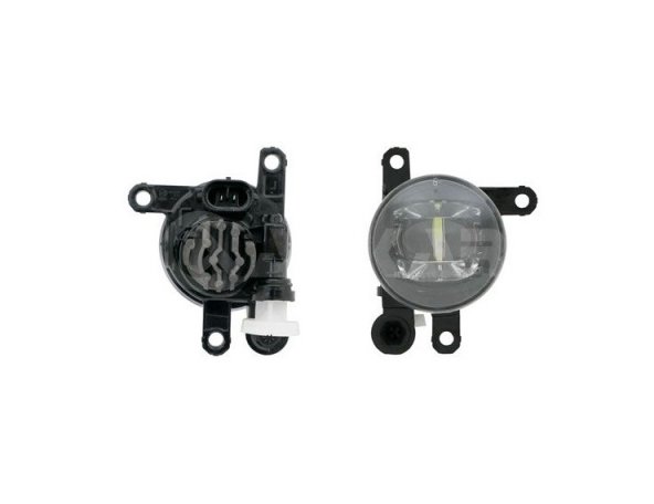 Acceder a la pieza Faro antinieblas derecho, LED Acceder a la pieza Faro antinieblas derecho, LED