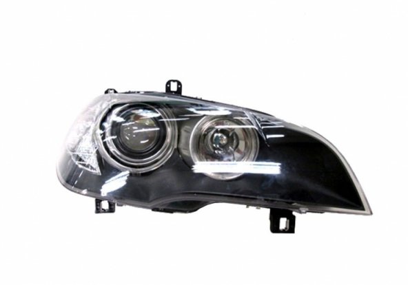 Acceder a la pieza Faro eléctrico derecho H1 + H7 (motor) Acceder a la pieza Faro eléctrico derecho H1 + H7 (motor)