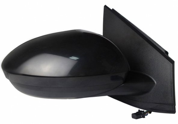 Acceder a la pieza Retrovisor derecho eléctrico, térmico, imprimado, convexo y con sonda (7 pines)