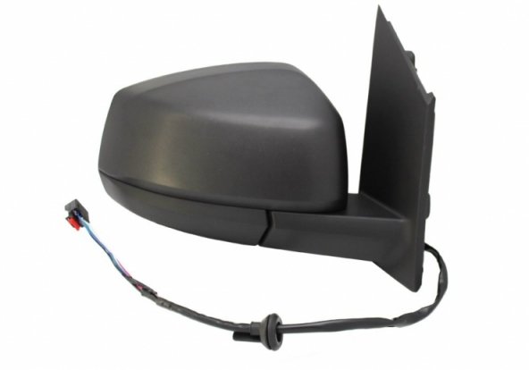 Acceder a la pieza Retrovisor eléctrico derecho, convexo, térmico y abatible (7 pines)