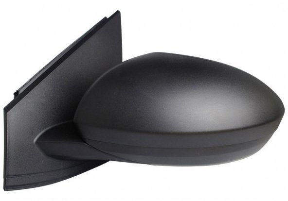 Acceder a la pieza Retrovisor izquierdo mecánico y convexo