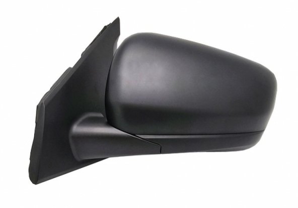 Acceder a la pieza Retrovisor manual convexo izquierdo