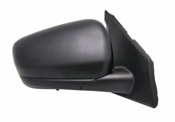 Acceder a la pieza Retrovisor manual convexo derecho + sonda (2 pines)