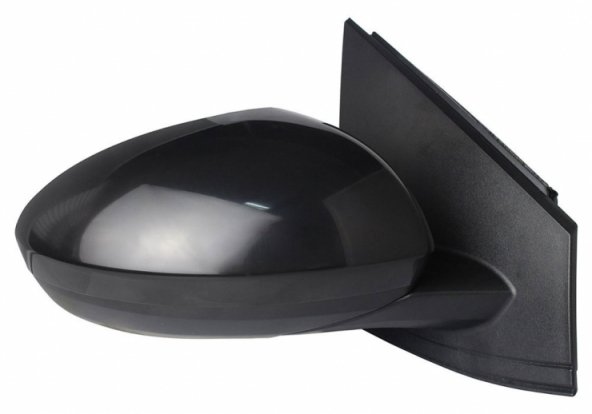 Acceder a la pieza Retrovisor derecho mecánico, imprimado y convexo