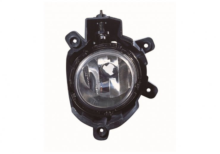 Acceder a la pieza Proyector antinieblas izquierdo GE881