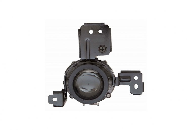 Acceder a la pieza Proyector antinieblas izquierdo HB4