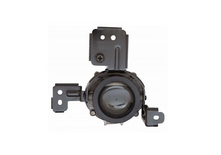 Acceder a la pieza Proyector antinieblas derecho HB4