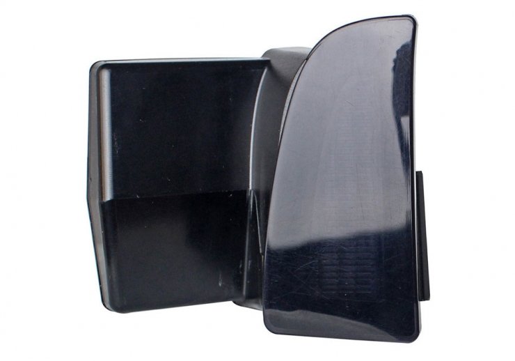 Acceder a la pieza Piloto intermitente retrovisor derecho