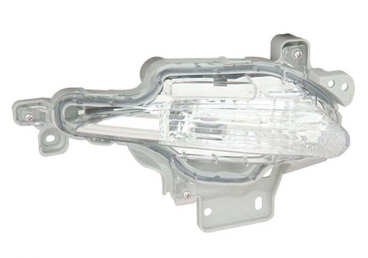 Acceder a la pieza Piloto delantero derecho