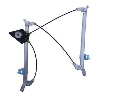 Acceder a la pieza Mecanismo elevalunas eléctrico puerta delantera derecha