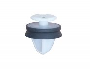 Complementos parachoques delantero CITROEN C5