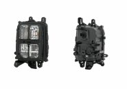 Antinieblas MITSUBISHI Outlander Antinieblas MITSUBISHI Outlander