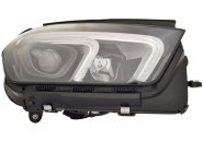 Faros MERCEDES Classe-gle Faros MERCEDES Classe-gle