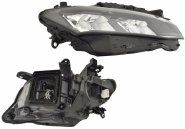 Faros PEUGEOT 308