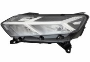 Faros DACIA Sandero