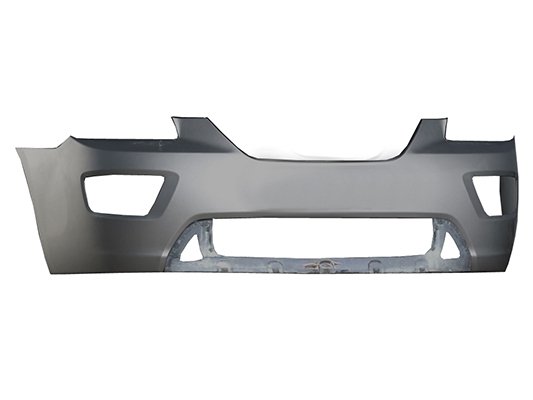 Acceder a la pieza Parachoques delantero imprimado