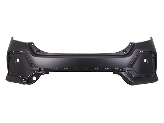 Acceder a la pieza Parachoques trasero imprimado (3/5 puertas)