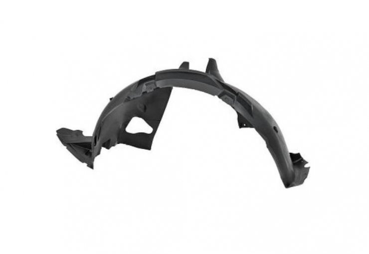 Acceder a la pieza Guardabarros guardabarros delantero derecho