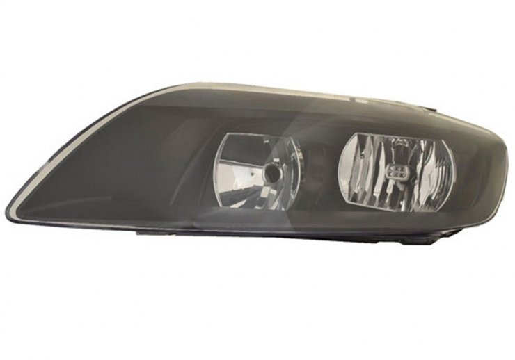 Acceder a la pieza Faro eléctrico izquierdo H7 +H7 (motor)