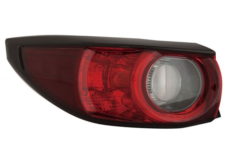 Piloto trasero exterior izquierdo pour MAZDA CX-5  pour MAZDA CX-5