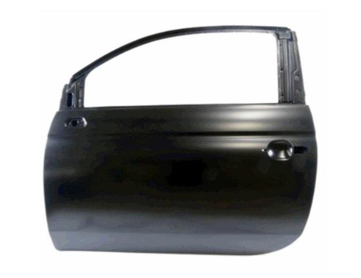 Acceder a la pieza Puerta delantera izquierda