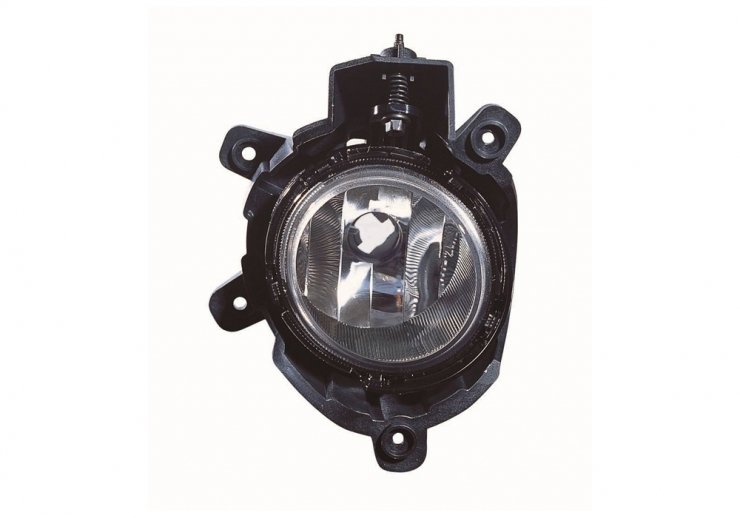 Acceder a la pieza Proyector antinieblas derecho GE881