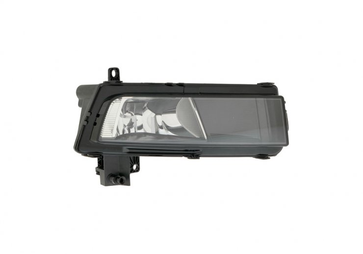 Acceder a la pieza Proyector antinieblas derecho H11