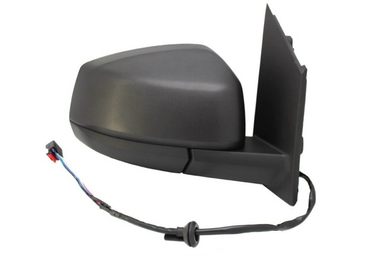 Acceder a la pieza Retrovisor eléctrico derecho, convexo, térmico y abatible (7 pines)